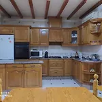 Casa Marta Dom wakacyjny Chella