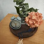 Σπίτι διακοπών Casa Marta *