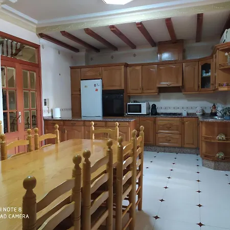 Casa Marta
