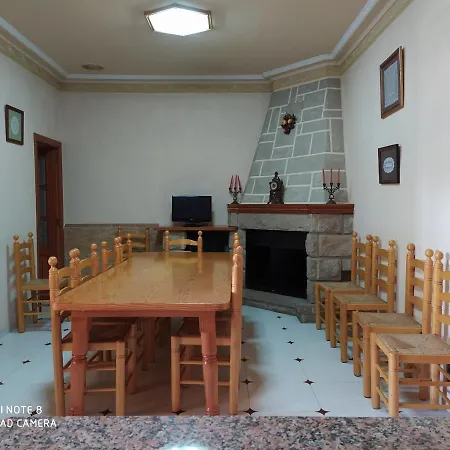 Casa Marta * Chella