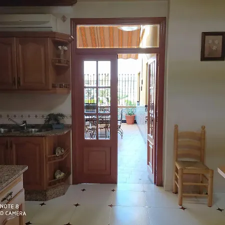 Casa Marta *