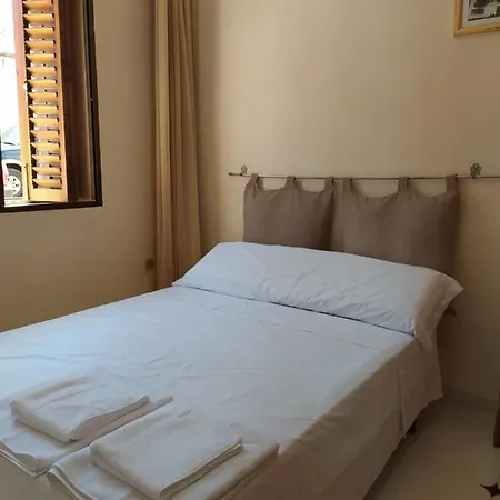 Σπίτι διακοπών Casa Marta *