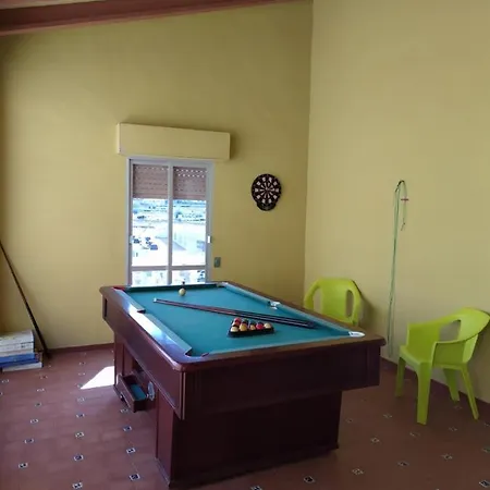 度假居 Casa Marta *