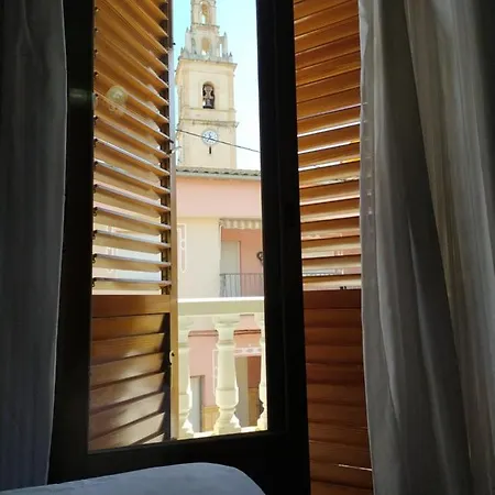 Casa Marta * Chella