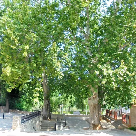 Casa Marta 別荘 Chella