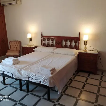 Casa Marta *