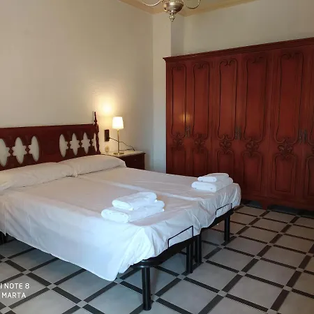 Casa Marta Vakantiehuis Chella