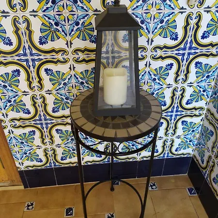 Casa Marta Сasa de vacaciones Chella