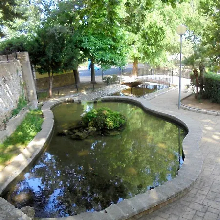 Casa Marta *