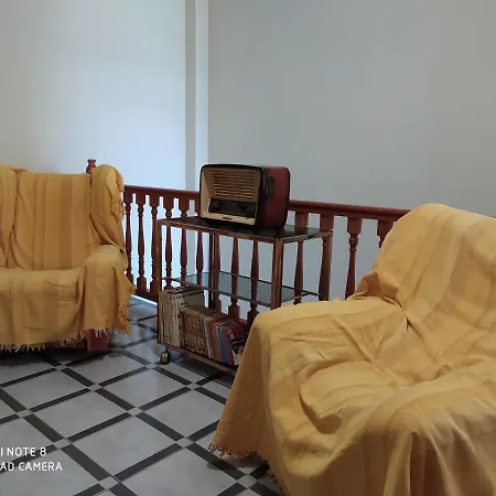 Casa Marta Сasa de vacaciones *