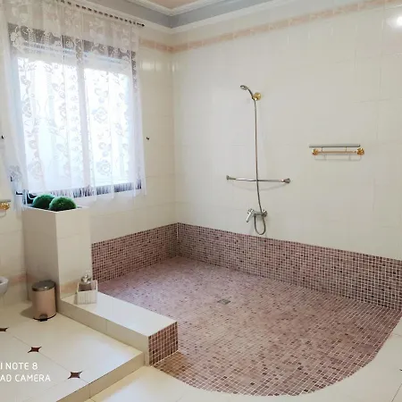 Casa Marta Chella