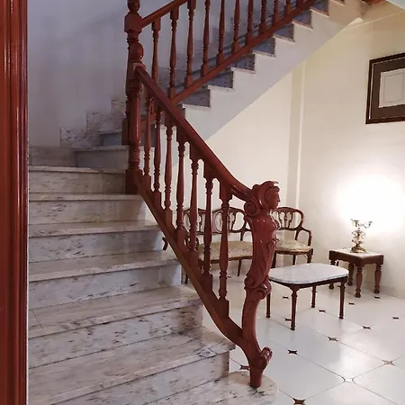 Сasa de vacaciones Casa Marta *