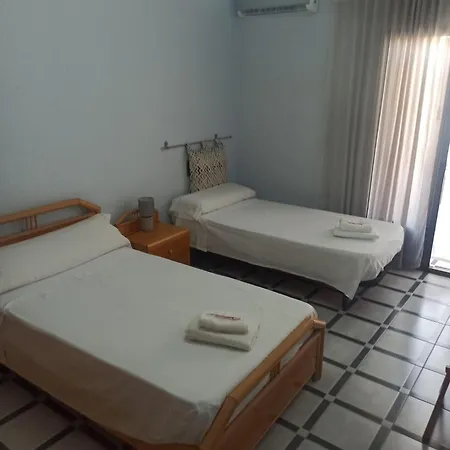 Casa Marta בית נופש *