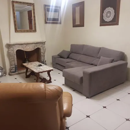 Casa vacanze Casa Marta *