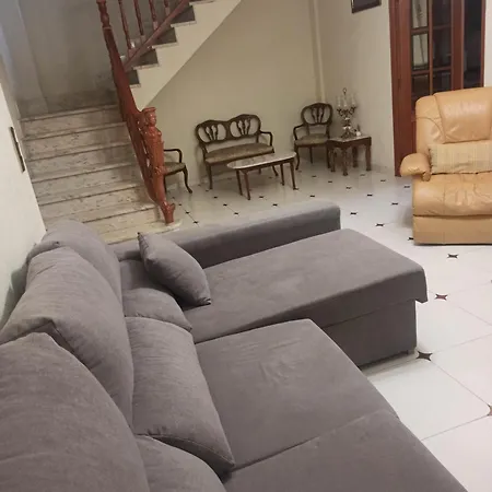 בית נופש Casa Marta צ'לה