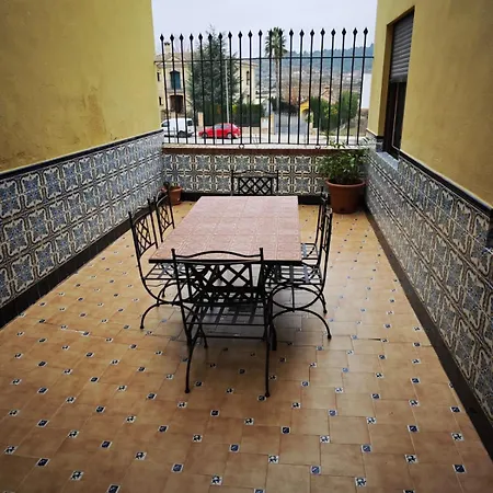 Casa Marta *