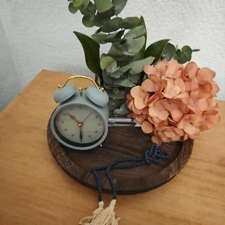 בית נופש Casa Marta *