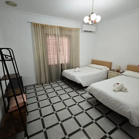 Casa Marta צ'לה