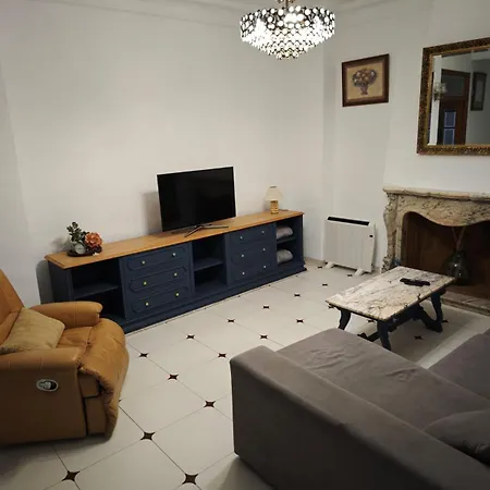 Casa Marta