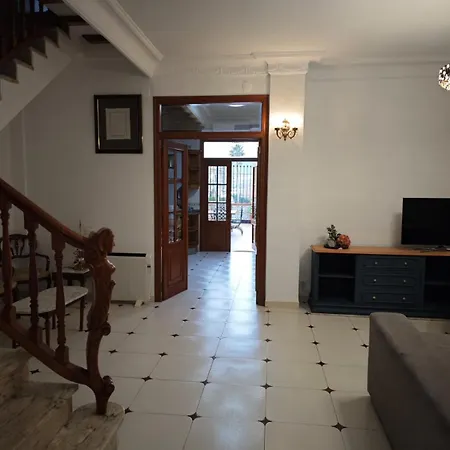 בית נופש Casa Marta