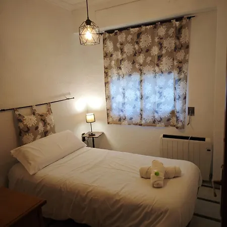 Casa Marta Σπίτι διακοπών