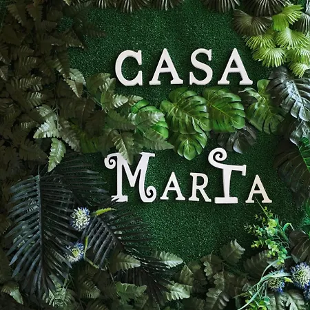 Сasa de vacaciones Casa Marta Chella