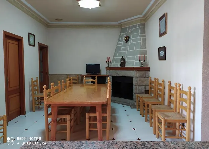 Casa Marta * Chella