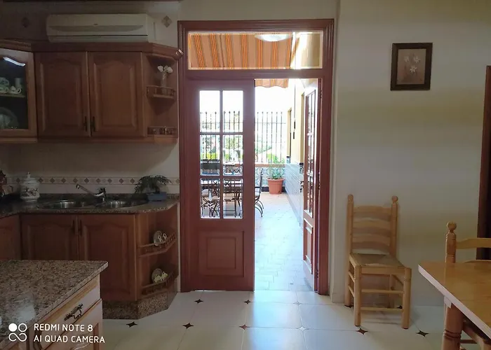 Casa Marta *