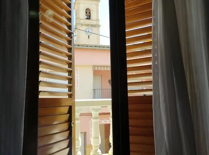 Casa Marta * Chella