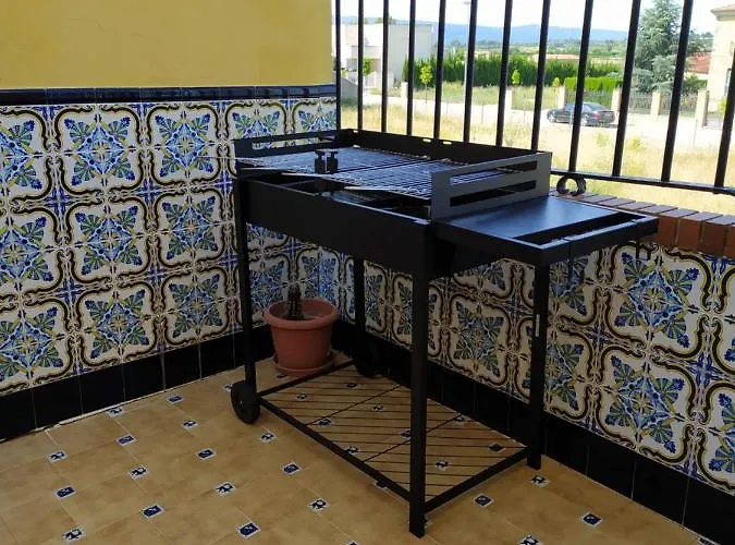 Casa Marta بيت للعطل