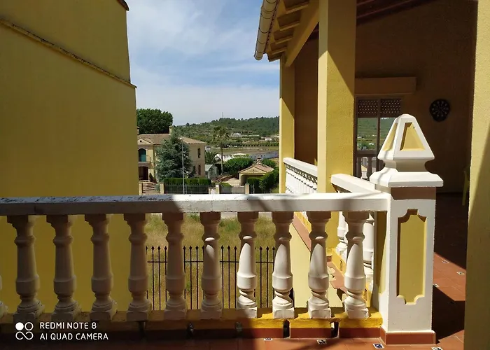Casa Marta * Chella