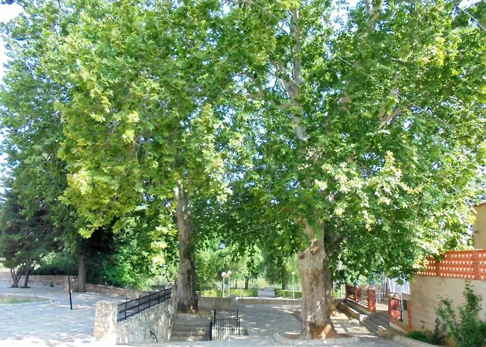 Casa Marta بيت للعطل Chella