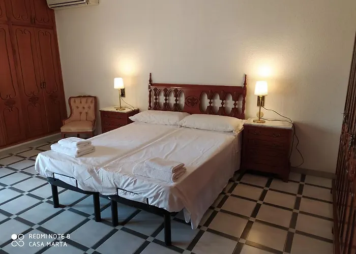 Casa Marta *