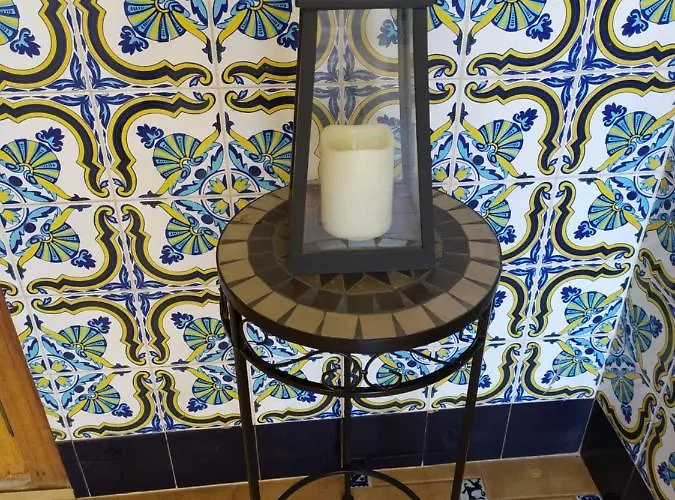 Casa Marta بيت للعطل Chella