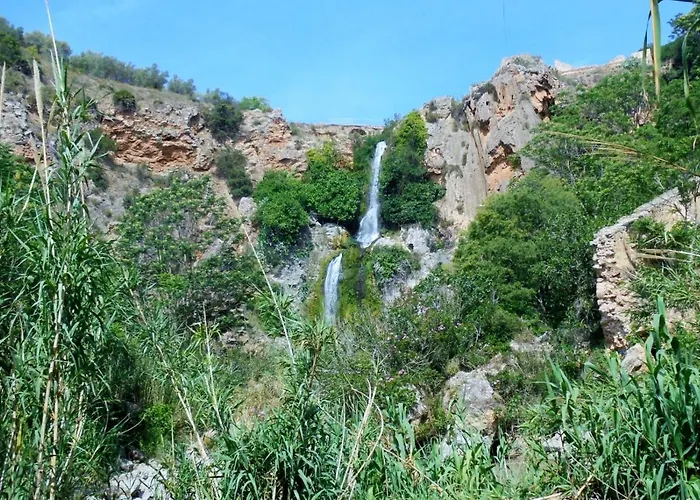 別荘 Casa Marta Chella