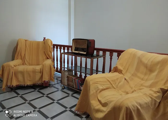 Casa Marta بيت للعطل *