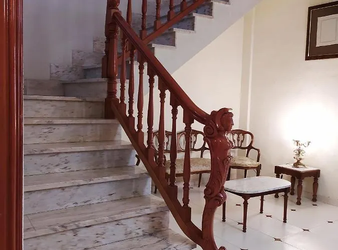 بيت للعطل Casa Marta *