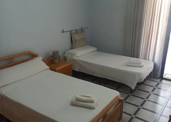 Casa Marta 別荘 *