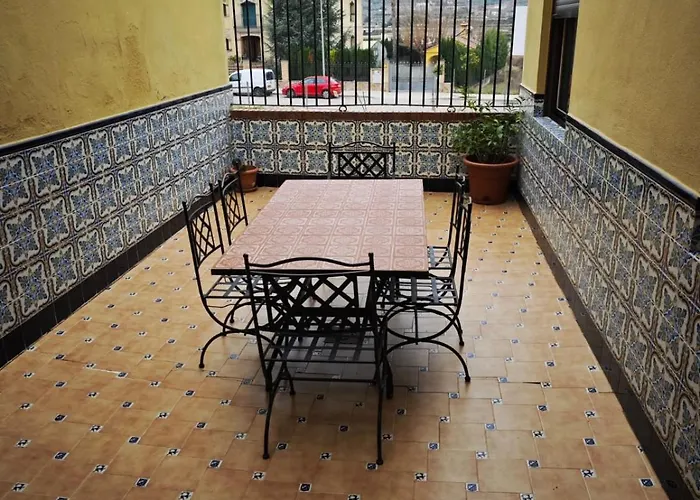 Casa Marta *