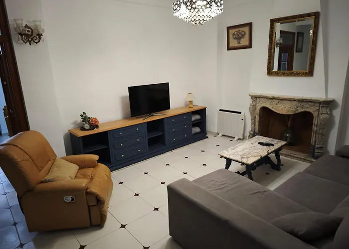 Casa Marta