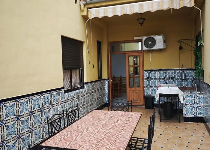 Casa Marta بيت للعطل